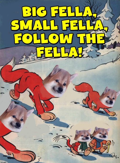 The Vengeful Nun tweet media