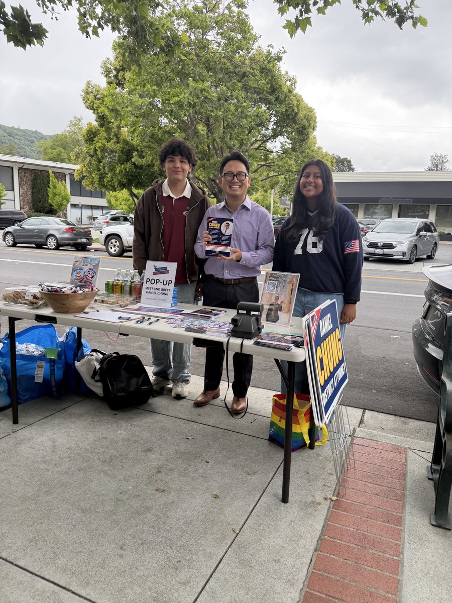 Daniel Chung tweet media