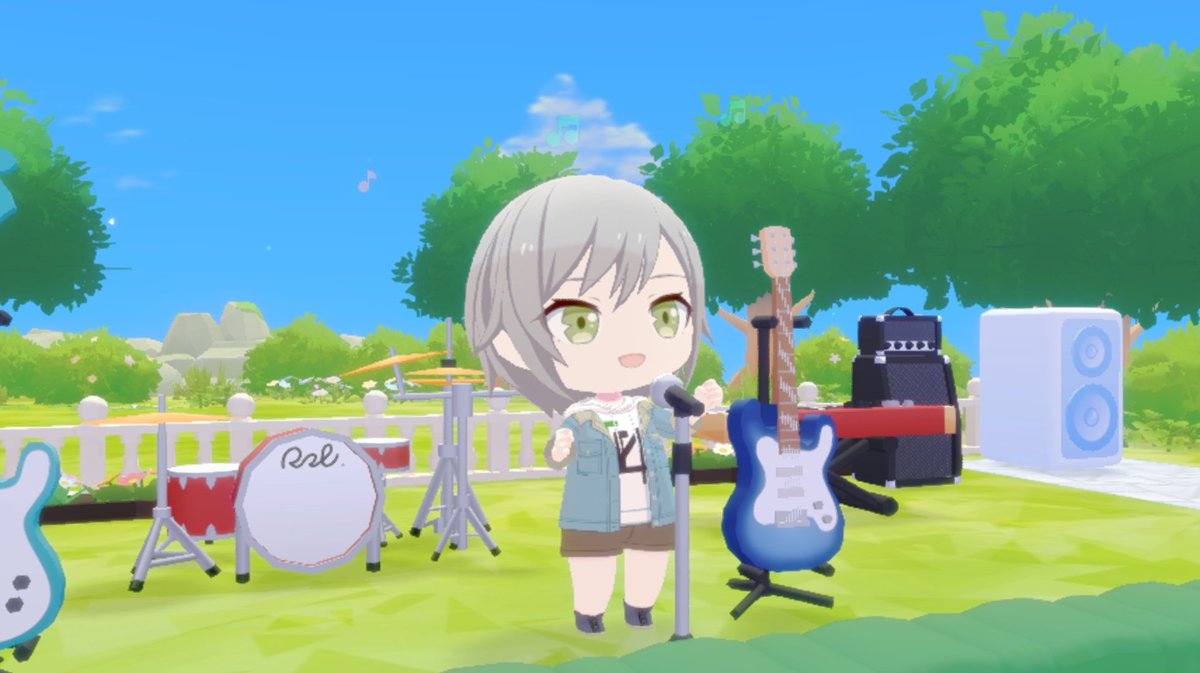 나기💫 tweet media