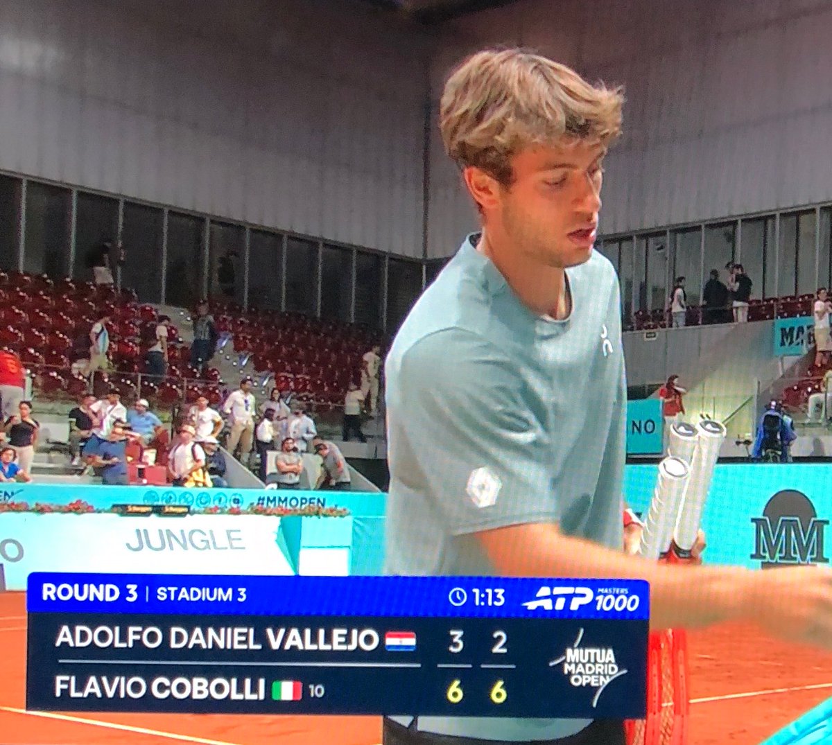 SamuSinner tweet media