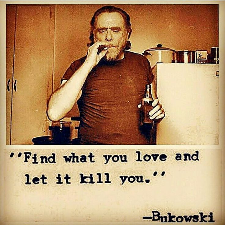 Literarium12's tweet photo. -   Bukowski https://t.co/gCyxCCFHqZ