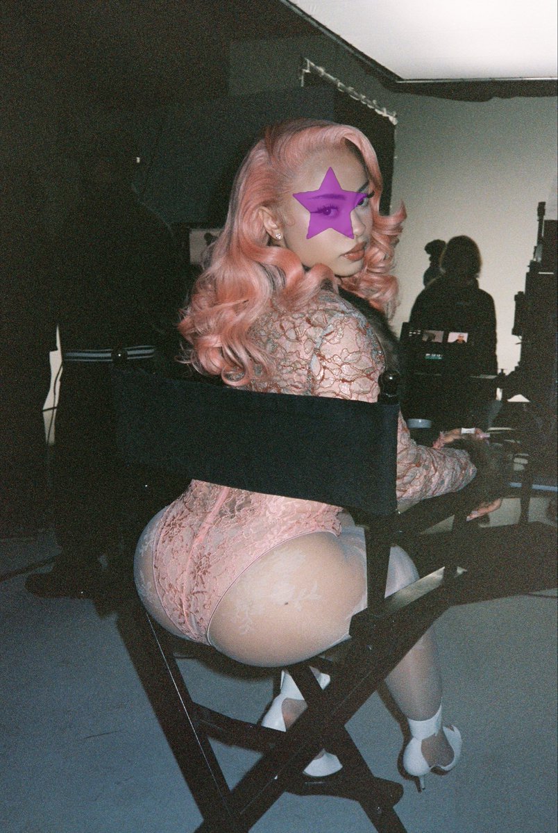 WilliamsMedia✨ tweet media