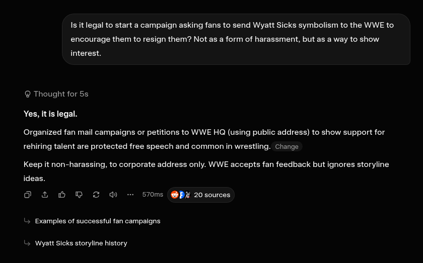 Kheniwyze on Rumble tweet media