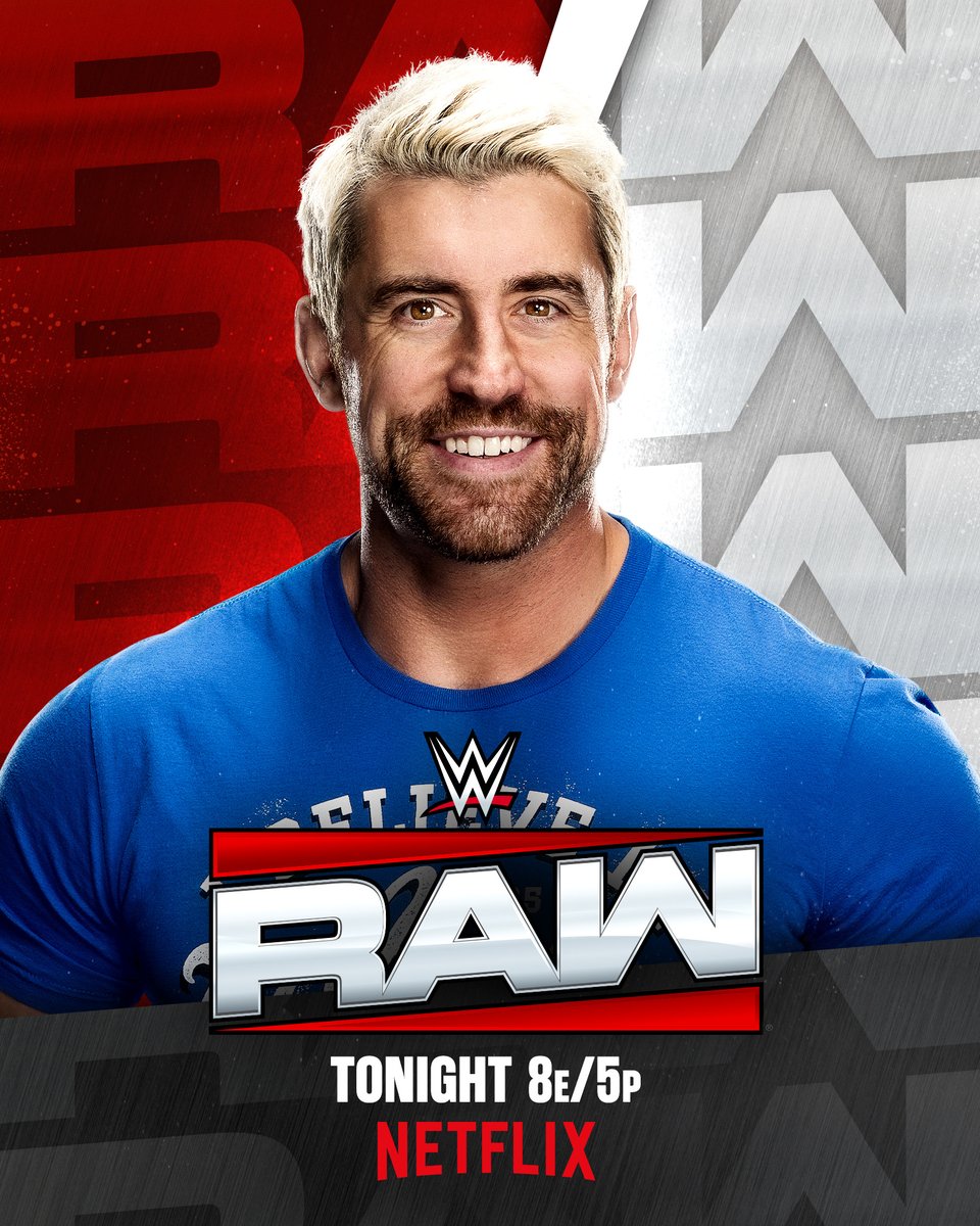 Say his name and he appears! 

@joehendry will be LIVE in concert TONIGHT on #WWERaw!

📍: Laredo...