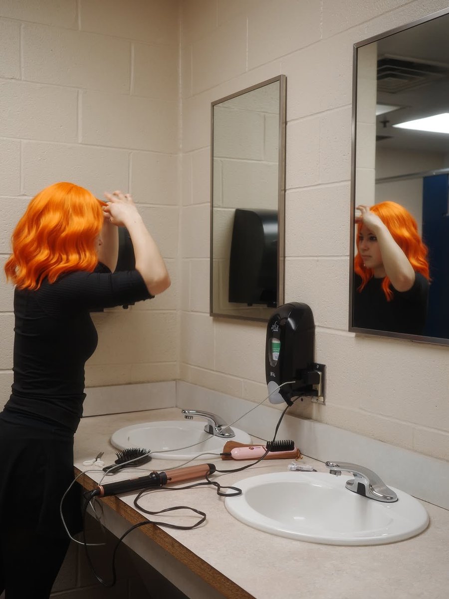 alysa updates ꫂ❁༘ tweet media