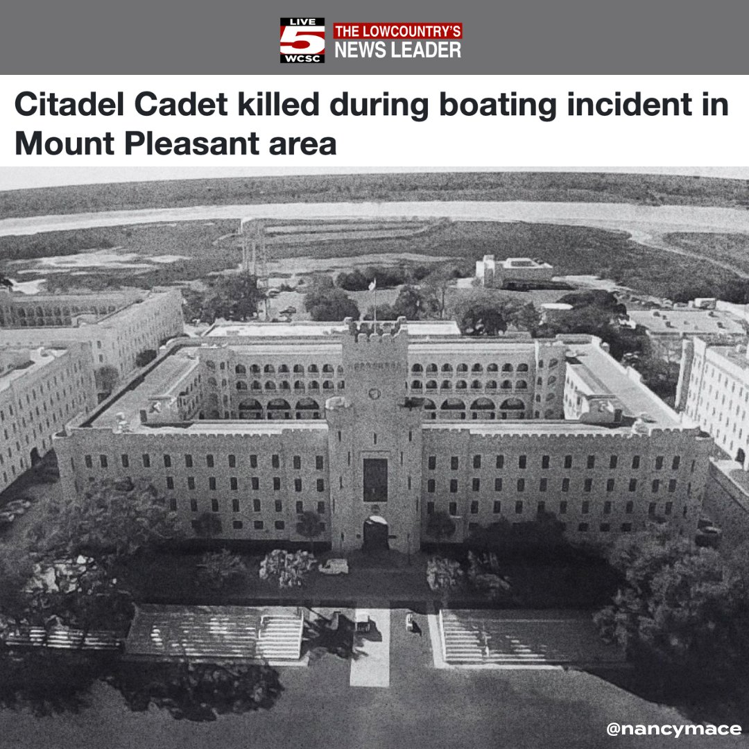 Nancy Mace tweet media