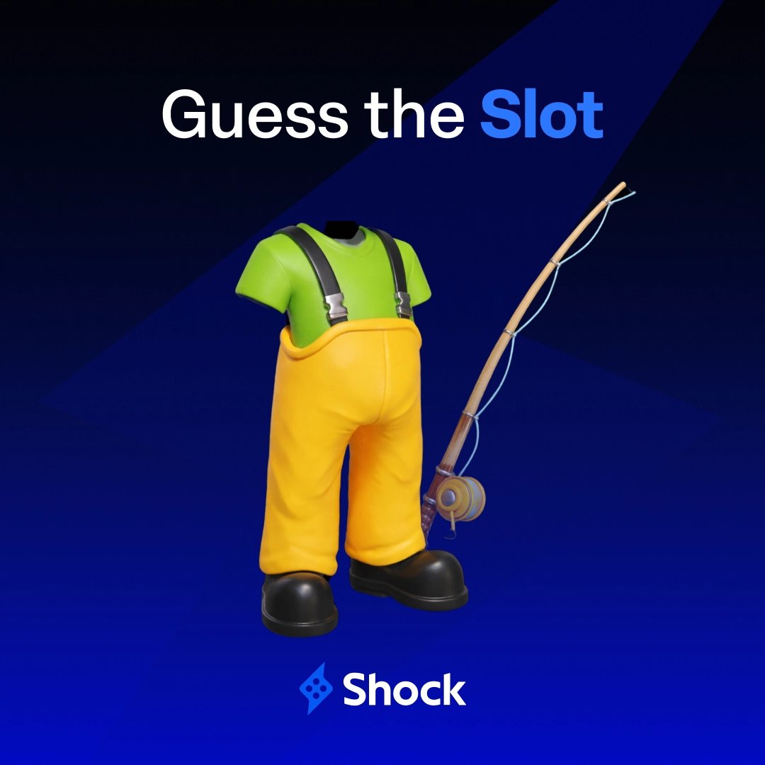 Shock.com tweet media
