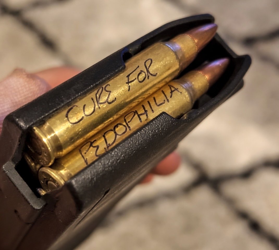 Firearm Videos tweet media