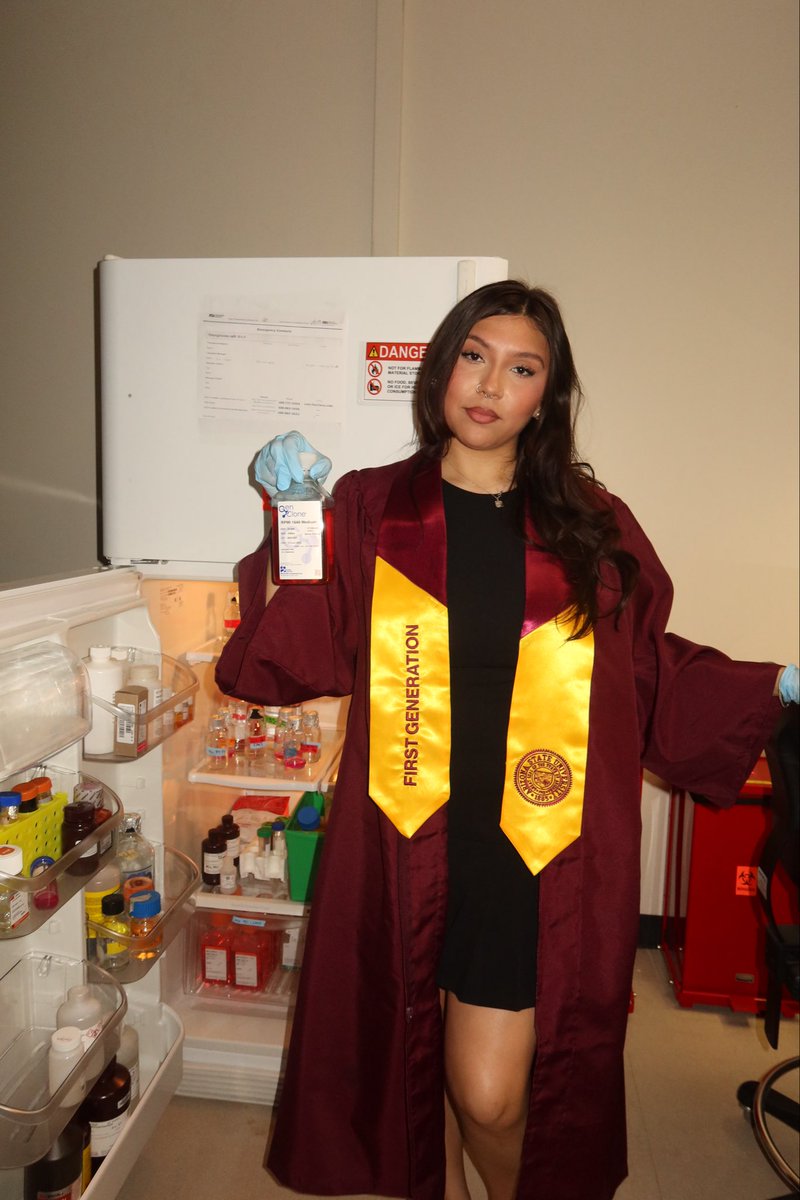 angiegonzzalez's tweet photo. 2026 #ASUgrad https://t.co/mDJmDVqAHz
