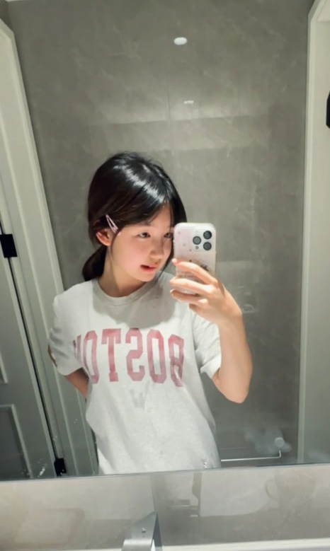 佳佳 tweet media