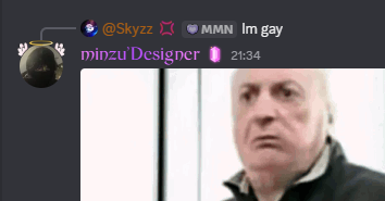 Minzu 𝖝Designer tweet media