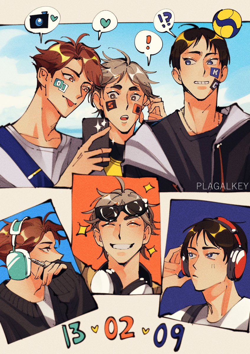 Vi 🦊🍞🫐 tweet media