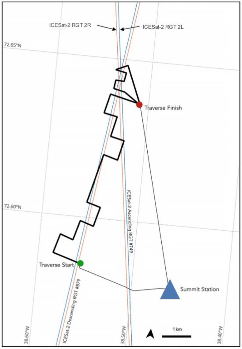 National Snow and Ice Data Center tweet media