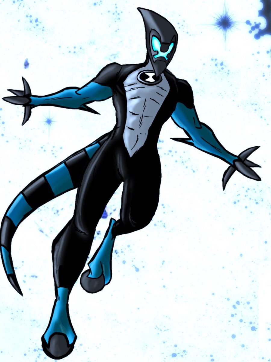 DarknessXTJ tweet media