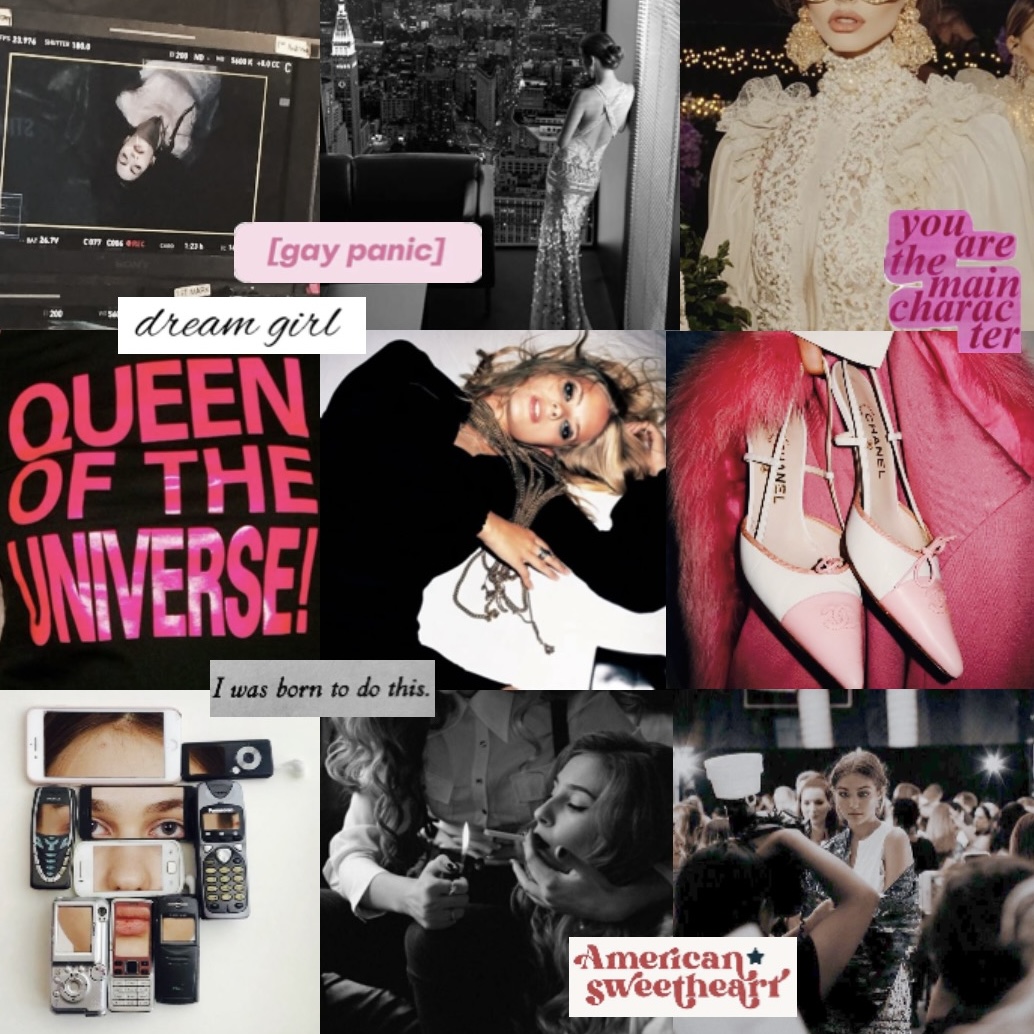 brookebsolomon's tweet image. the leads of SHUTTERBUG, my dual POV 2000s tabloid noir novel 📸

Cam: a "take no sh*t" paparazzo turned private eye
Georgia: America's favorite "good girl" movie star

POKER FACE x Isabel Banta’s HONEY x Kellye Garrett’s HOLLYWOOD HOMICIDE

#questpit #W #A #MY #R #LGBT #OWN