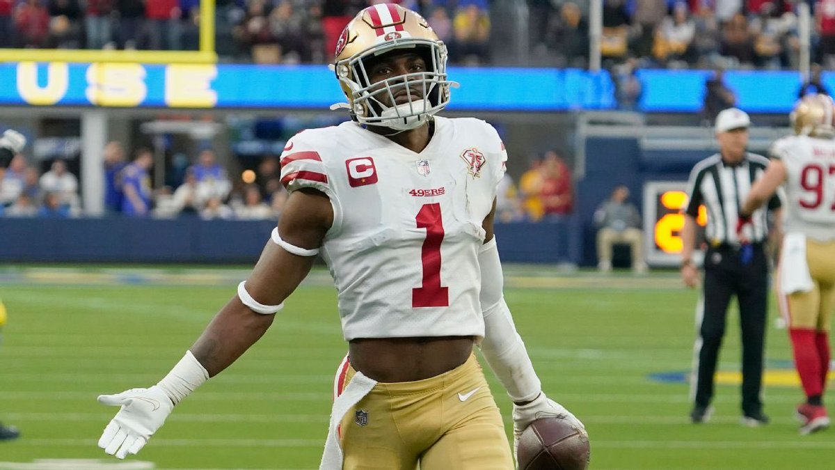 49ers & NFL News 24/7 tweet media