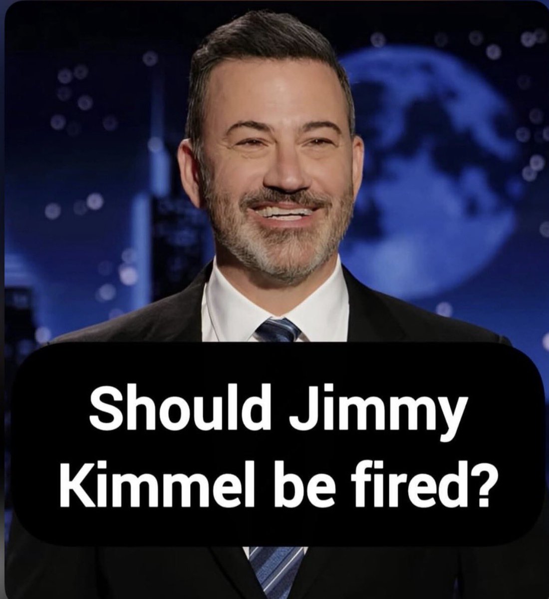 Johnny Midnight ⚡️ tweet media