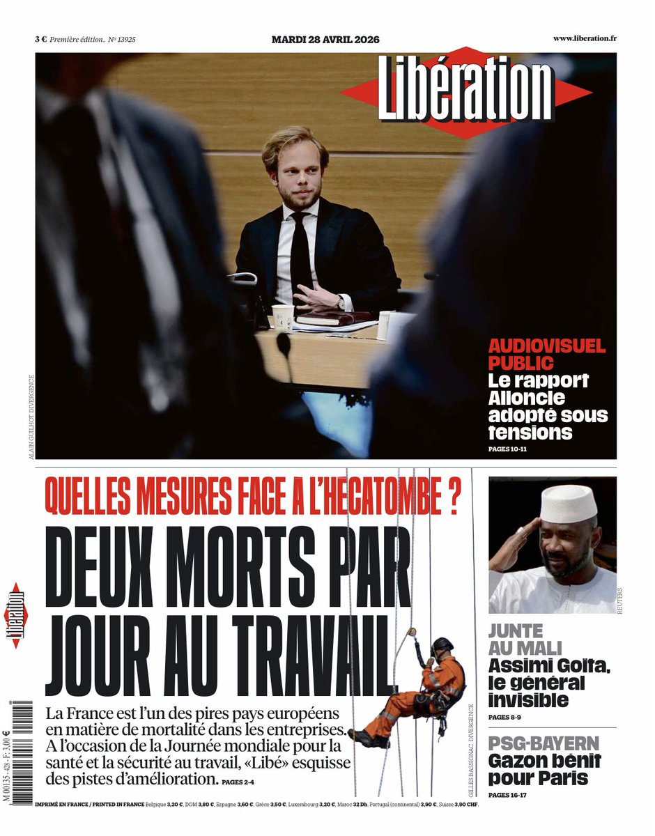 Jean-François Guyot tweet media