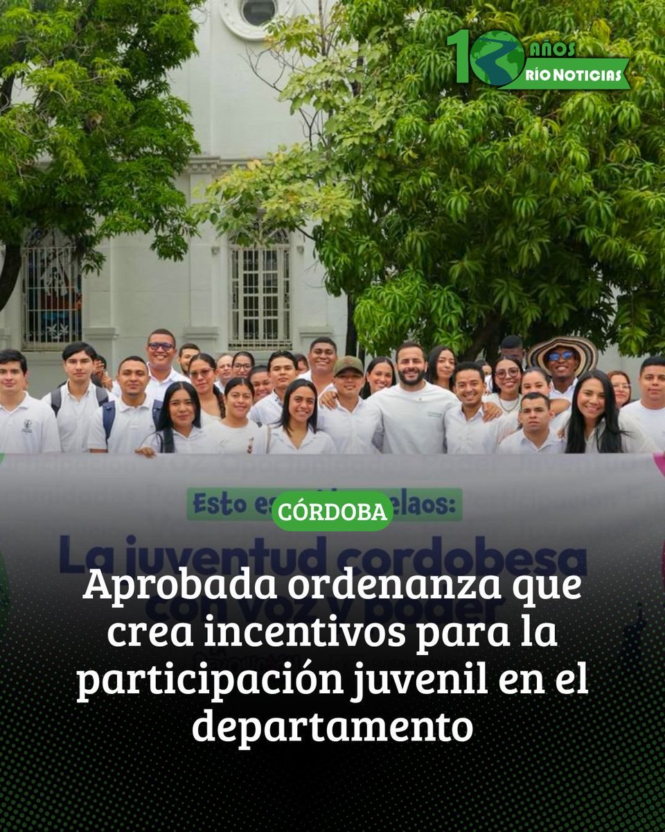 Río NoticiasCo tweet media