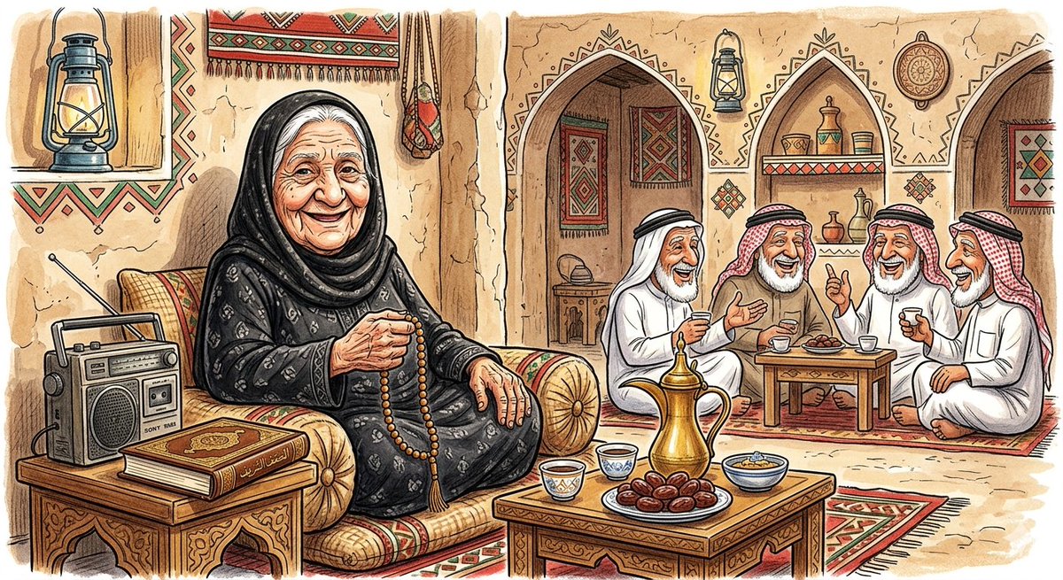عصام الكليب tweet media