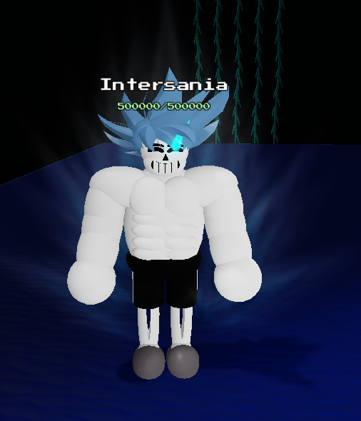 Num1 (#1 Nightmaretale Fan) tweet media