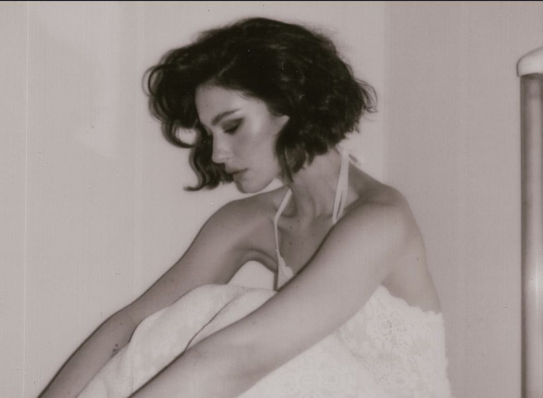 Gracie Abrams Brasil tweet media