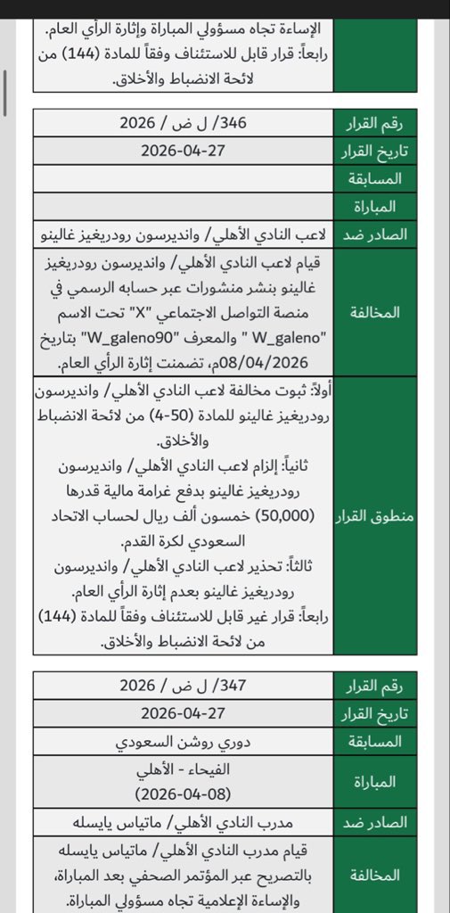 عـلـي الحارثـي tweet media