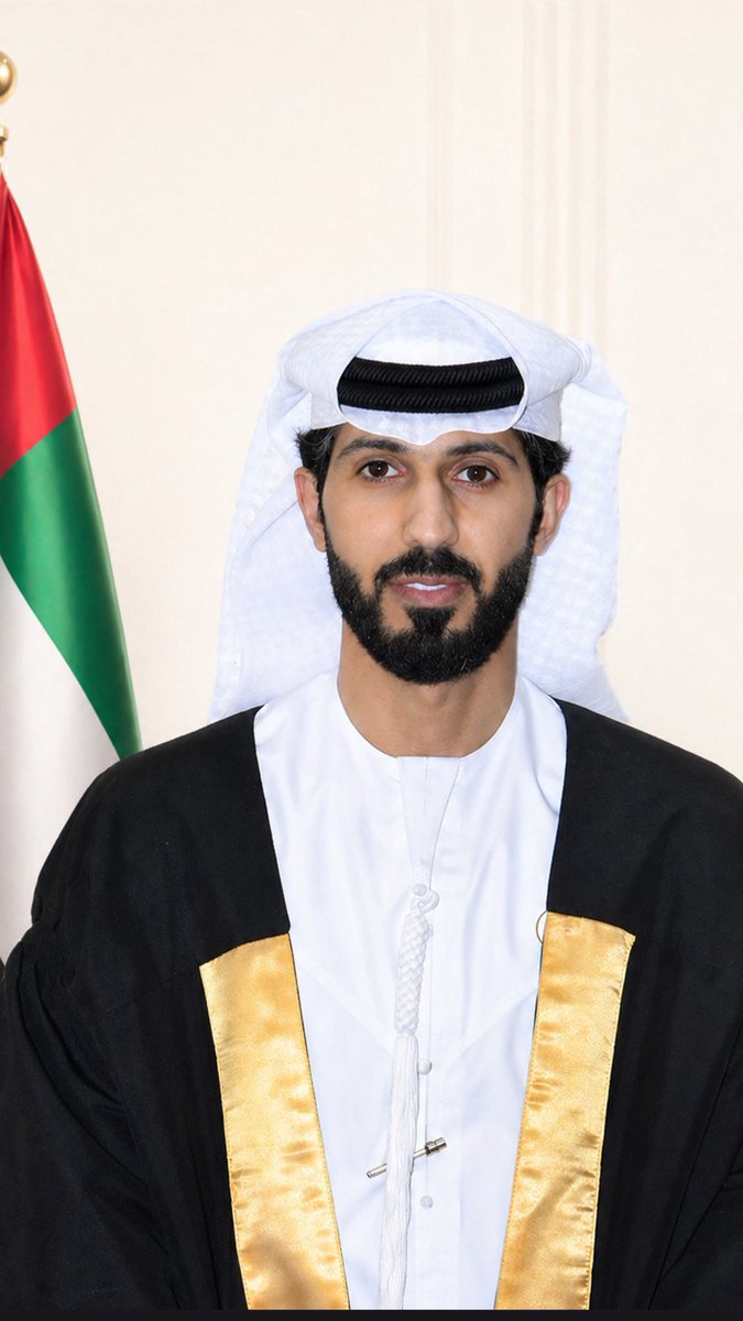 سالم عبيد المزروعي tweet media