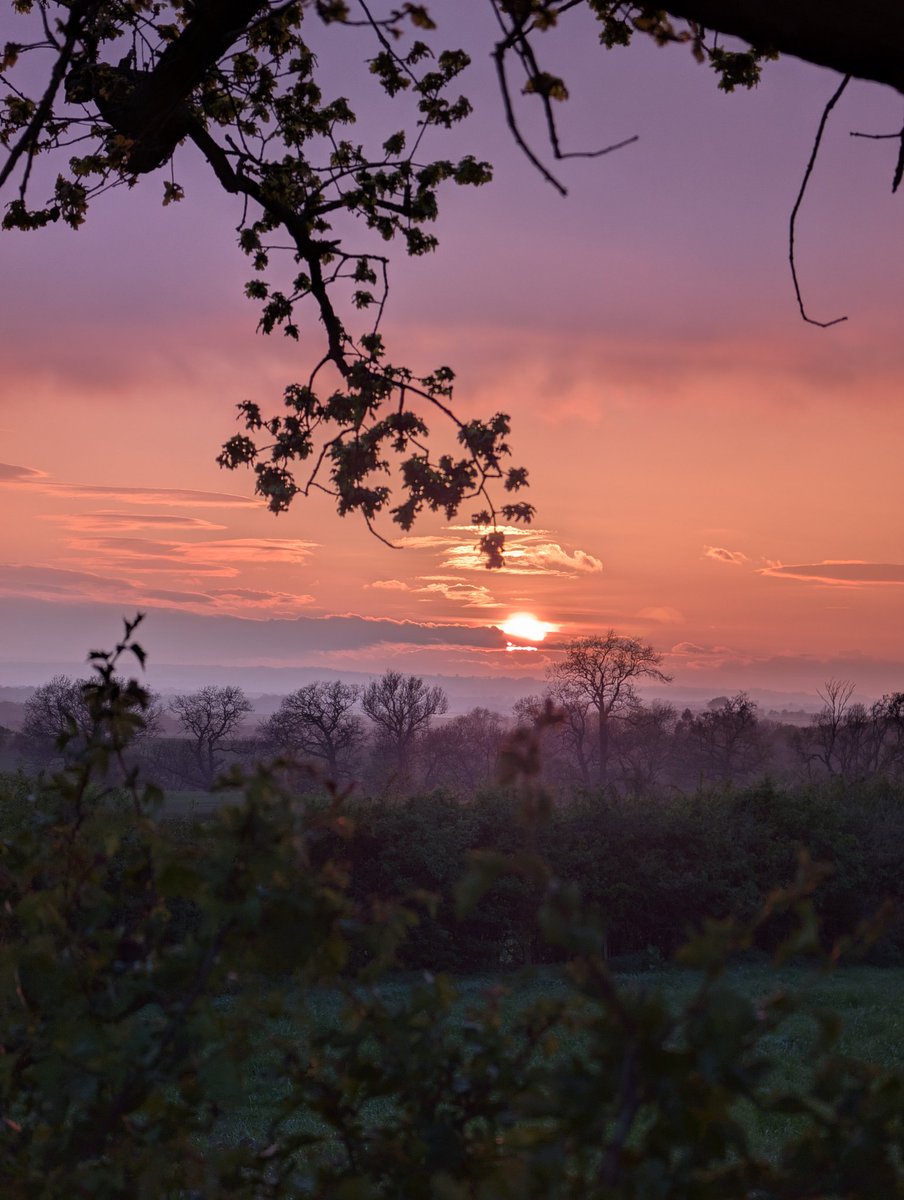 Papadopoli60571's tweet image. Tonight's Sunset, 20:31.#sunset