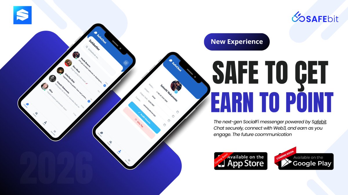 SafeChat tweet media