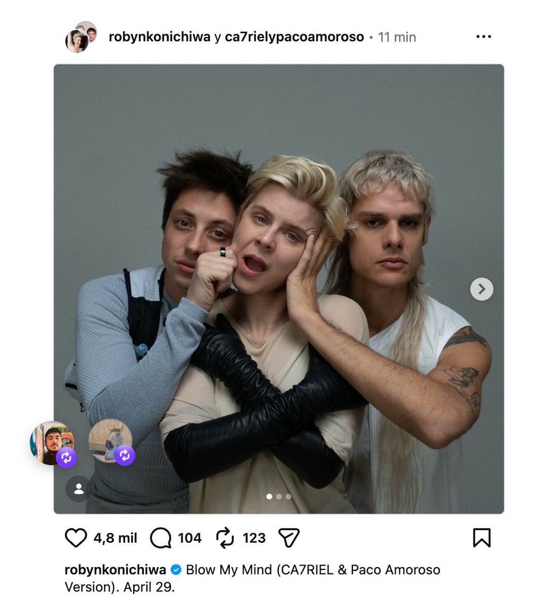 fede haro tweet media