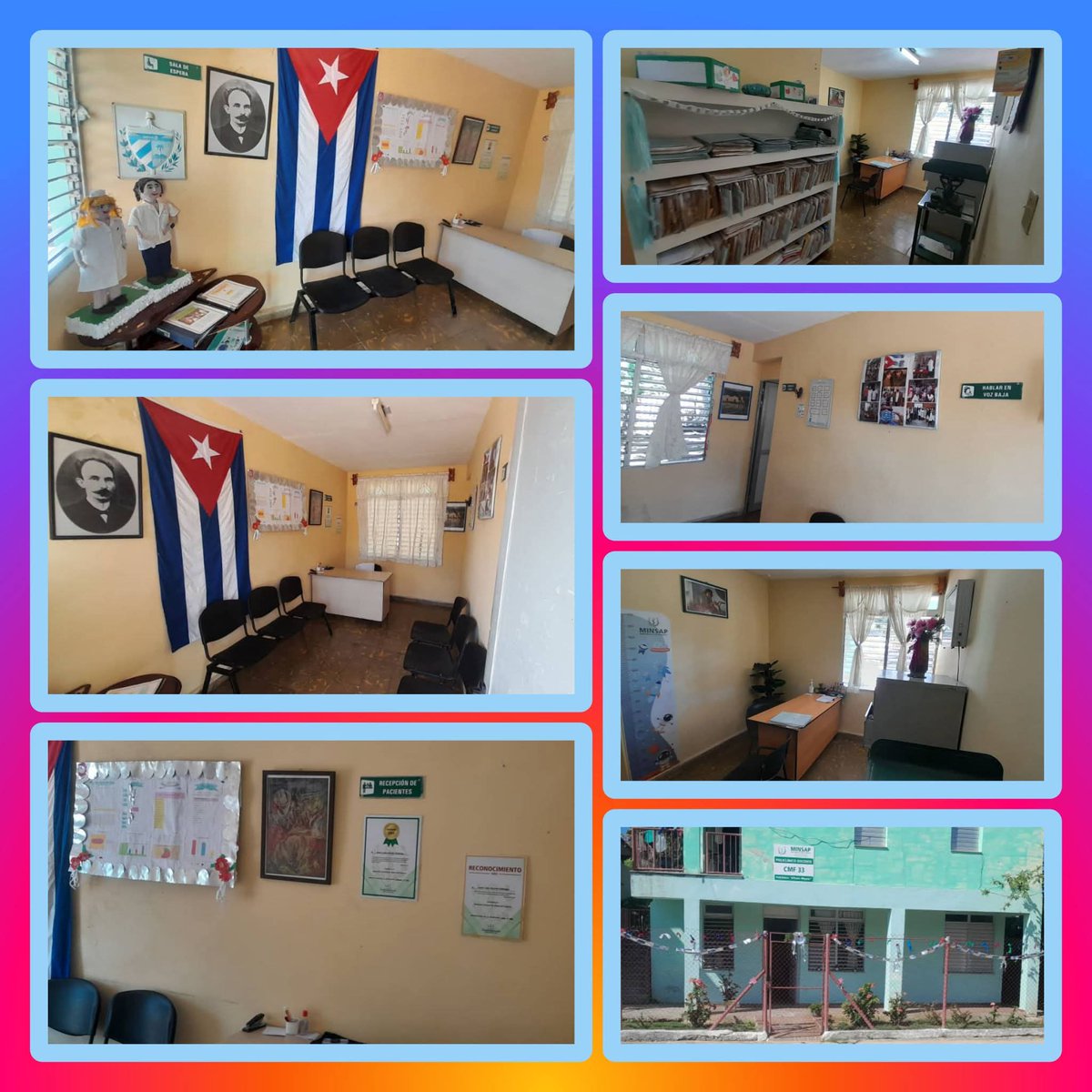 Omara Prieto Iznaga tweet media