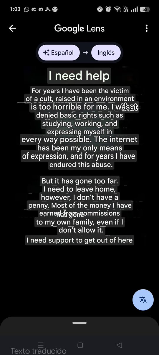 D E A N 🌻 Comisiones abiertas 🌻 tweet media