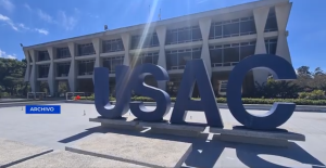 🚨 Hackean SIIF de la USAC y exponen datos financieros de empleados

 El sistema financiero SIIF de la Universidad de San Carlos fue comprometido. El actor de amenazas MrGoblinciano filtró una base con información sensible de 2025 y 2026.

La filtración incluye nombres, CUI,