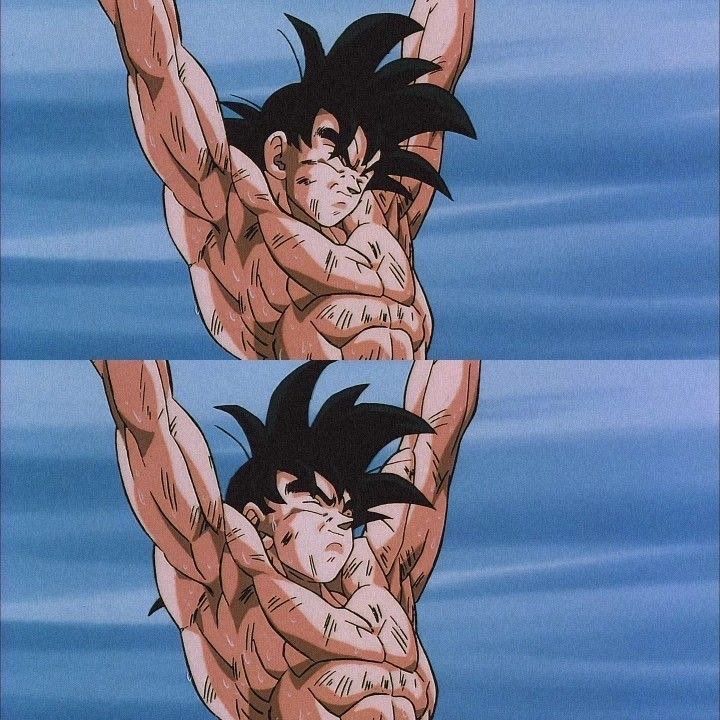 Dragon Ball Daily tweet media