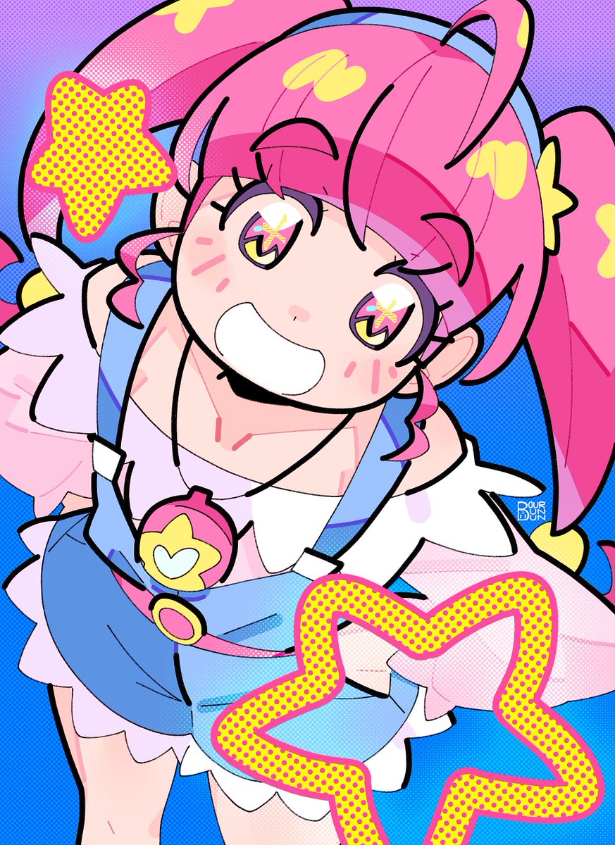 Bourbunbun tweet media