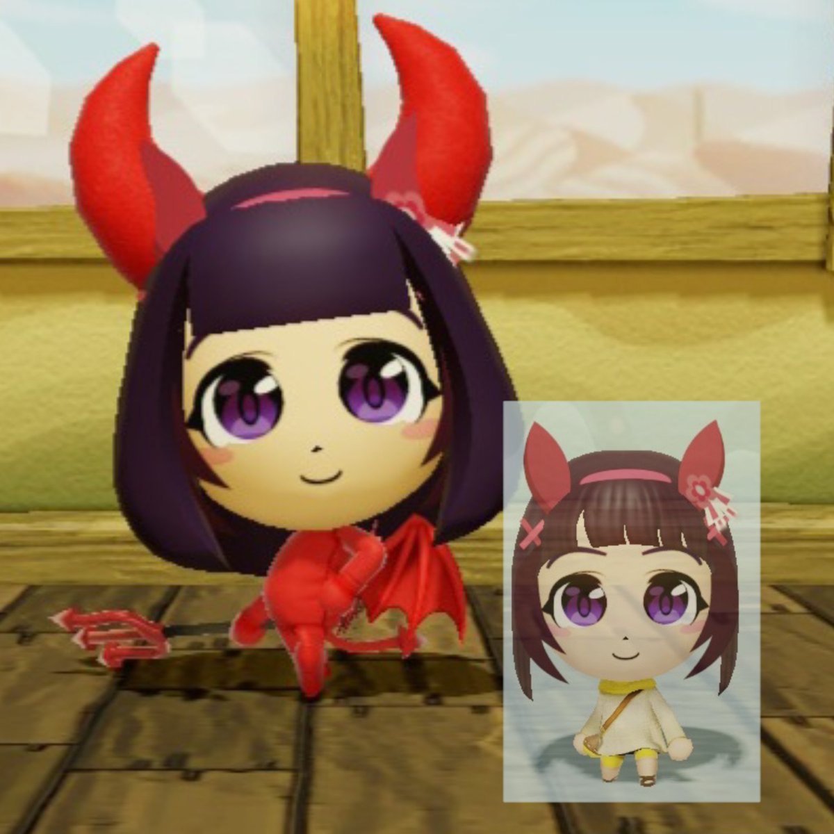 ilovebakushin tweet media