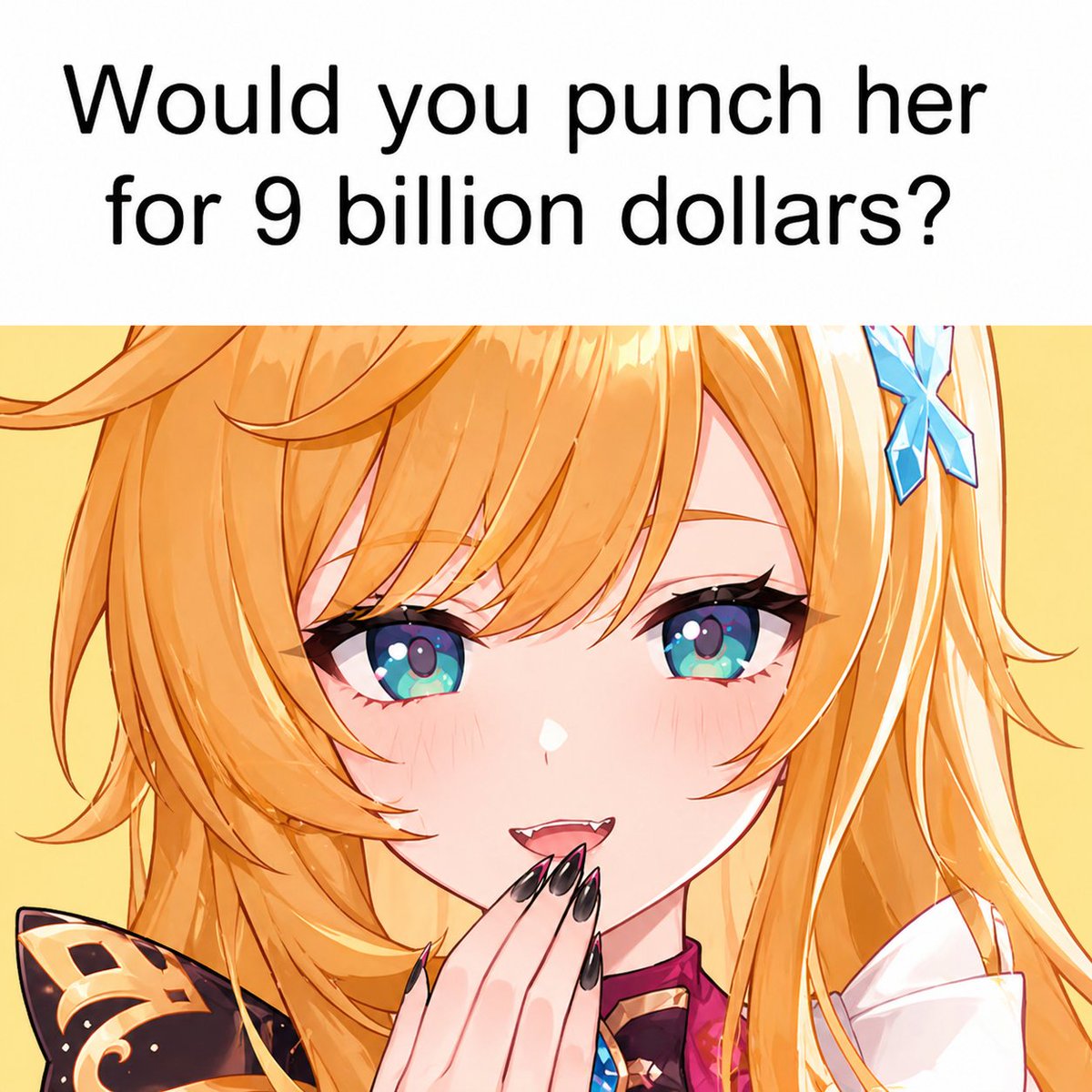 Astraea Vtuber🌟✈️ Debutant tweet media