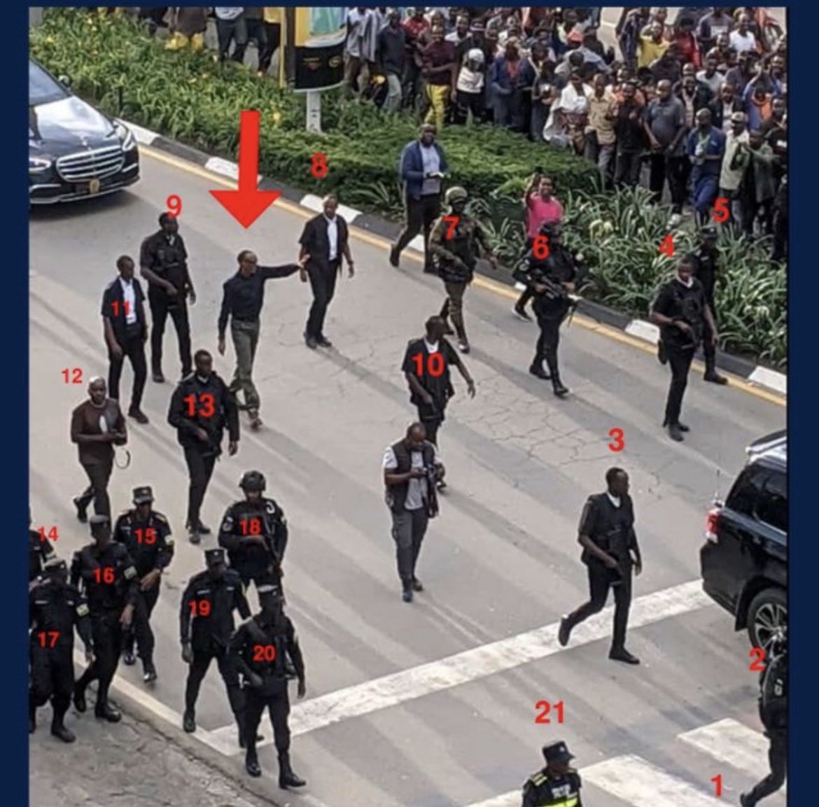 Simbizi Wa Semavumba🇧🇮 tweet media