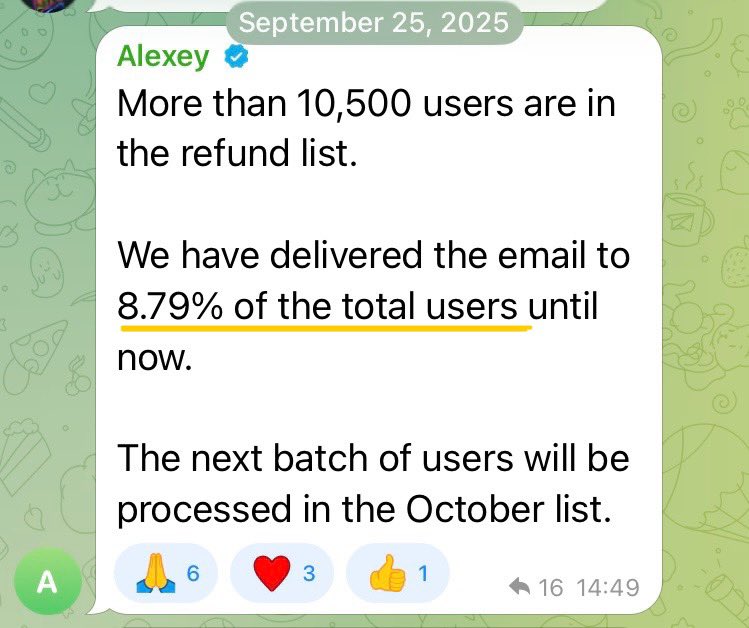 ヌ 🗣️It will fade away if you say nothing!!! tweet media