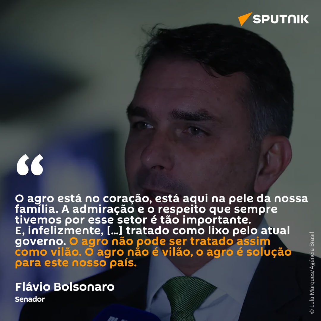 Sputnik Brasil tweet media