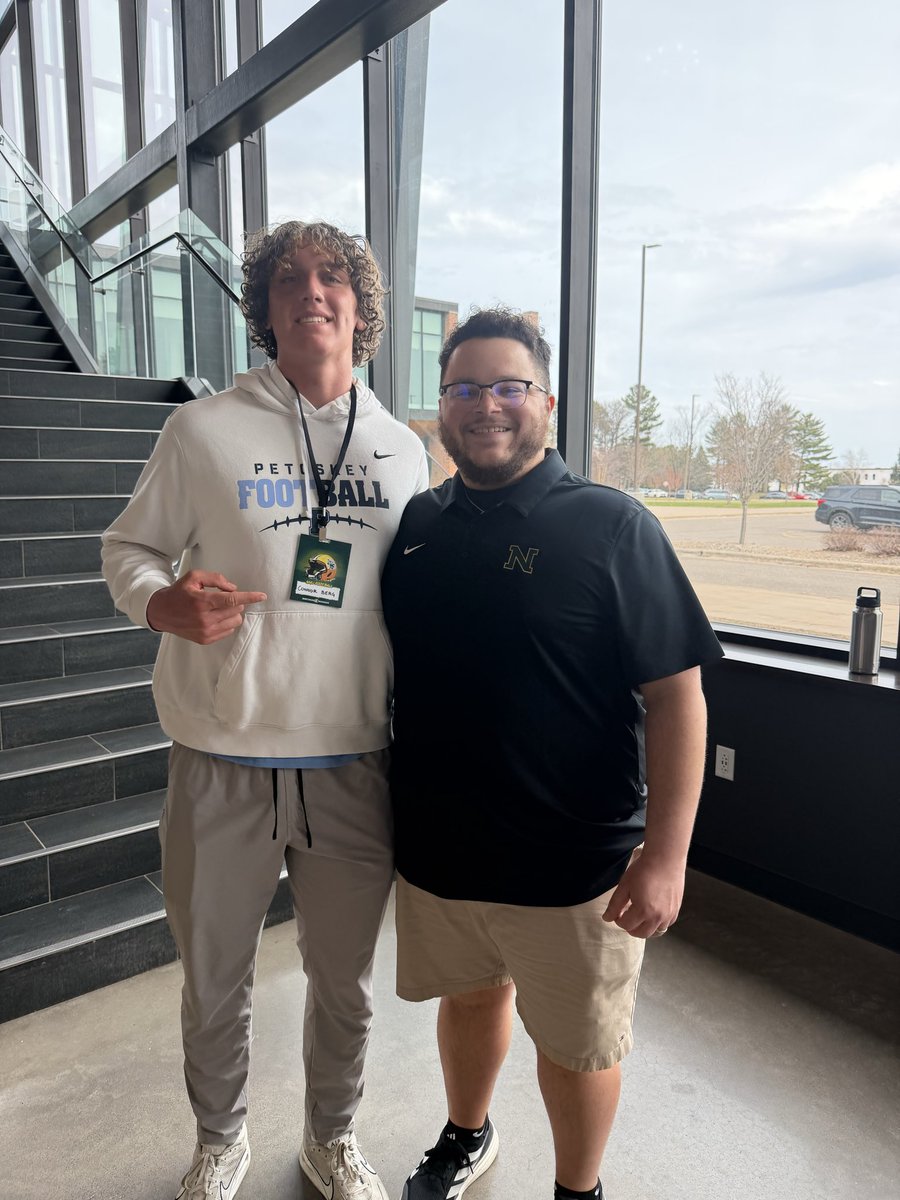 Connor Berg tweet media