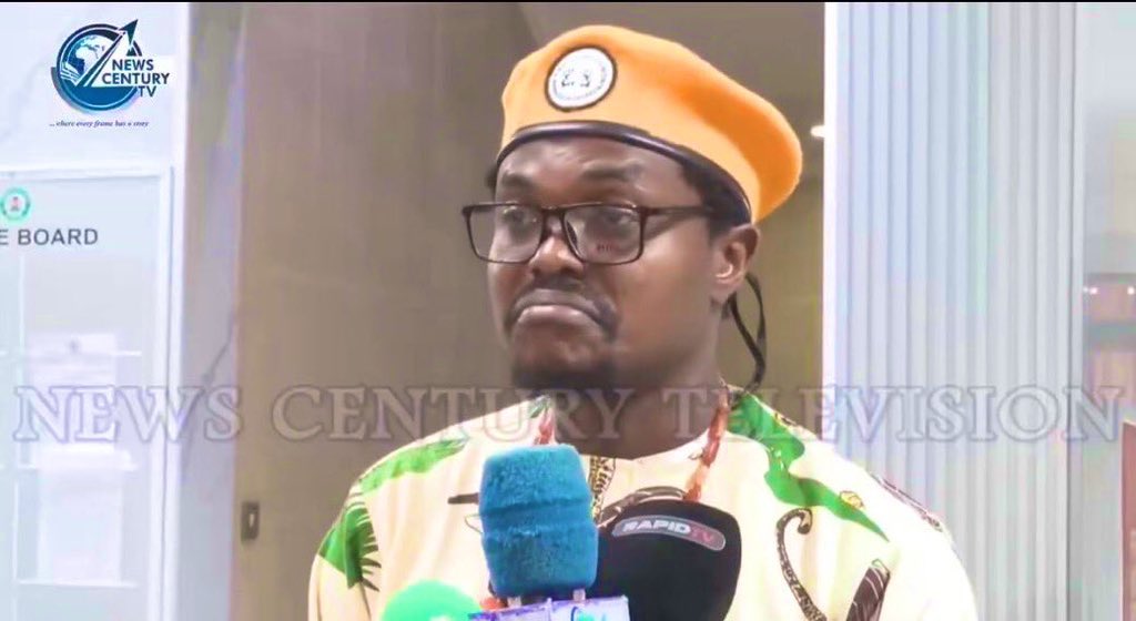 Harmless tweet media