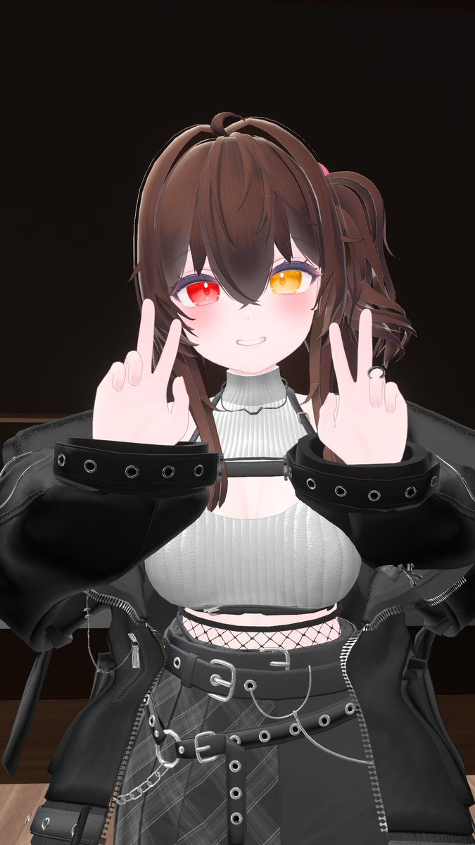 紅葉(もみじ)くれは tweet media
