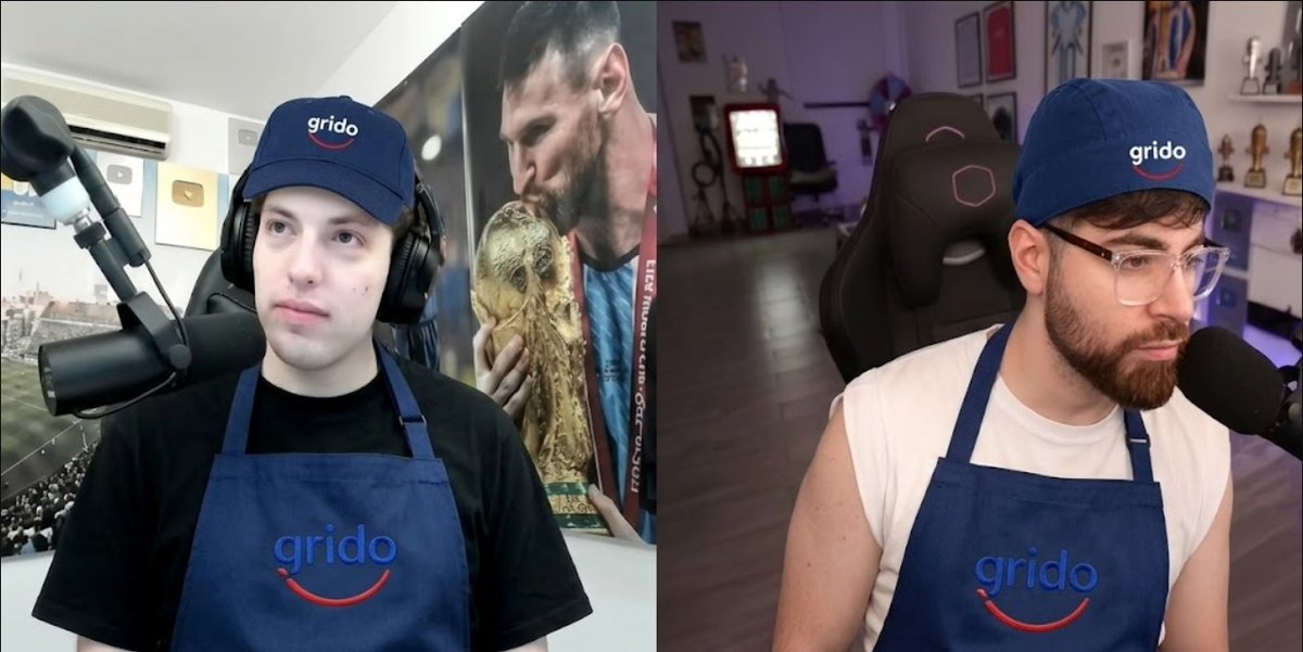 Grido Helado tweet media