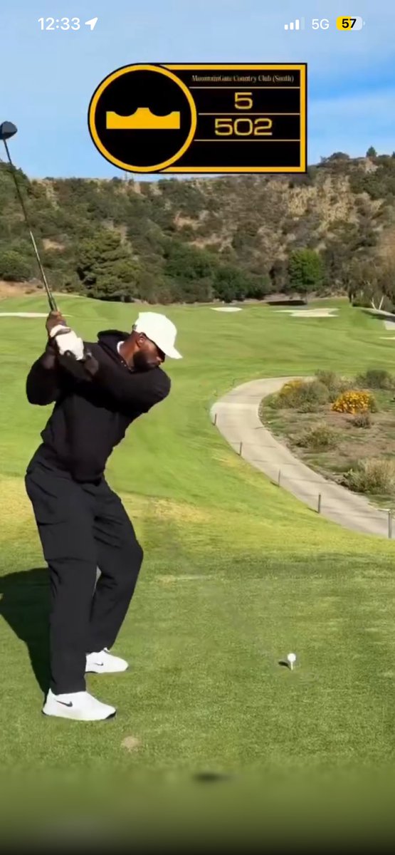 Tour Swings Tommy tweet media