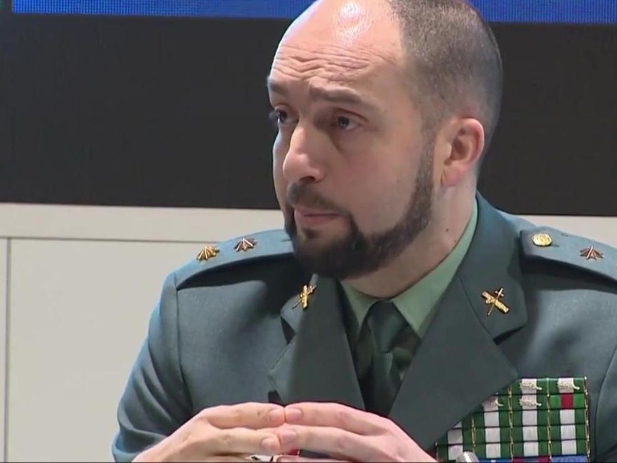 ¿Era Aldama el topo de Luzón y Balas para implosionar al PSOE?