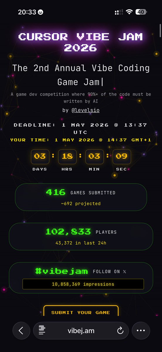 @levelsio tweet media