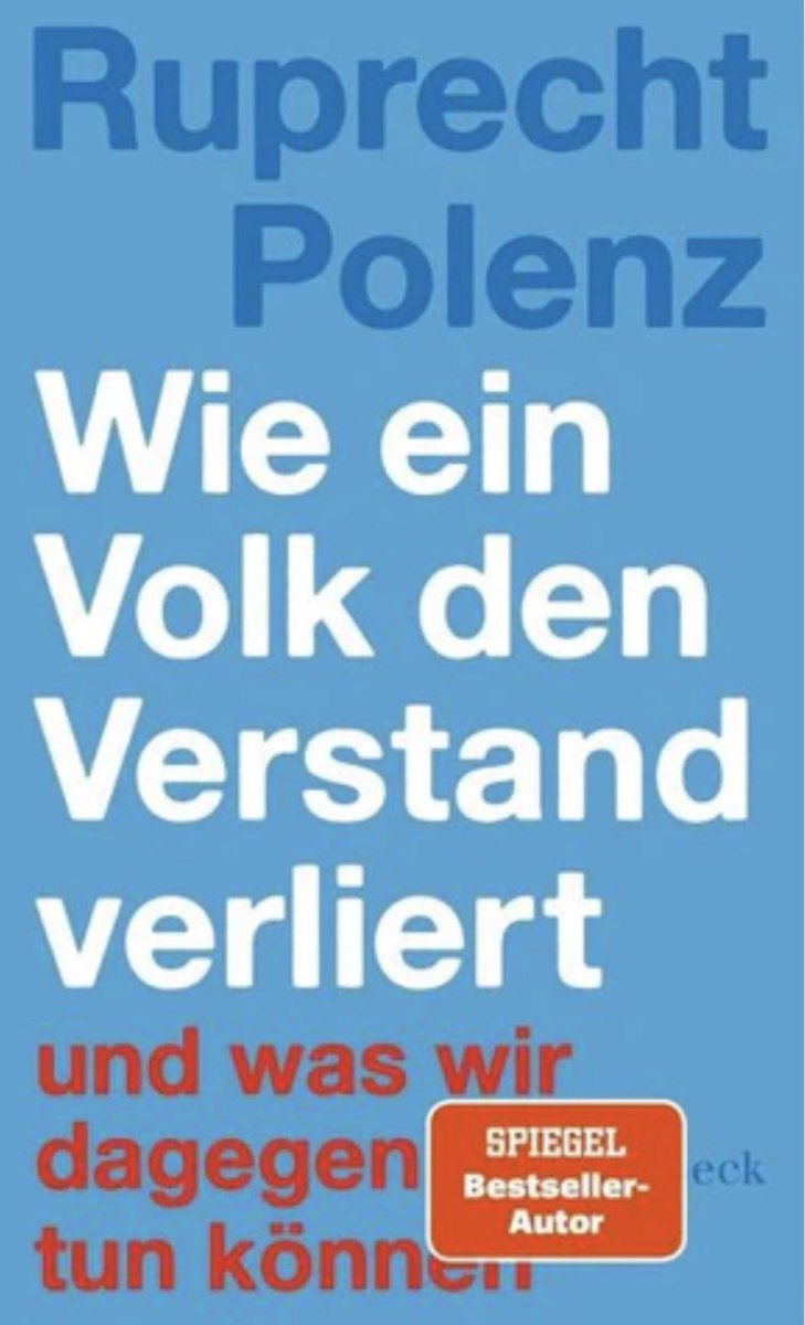 Ruprecht Polenz🇪🇺 tweet media