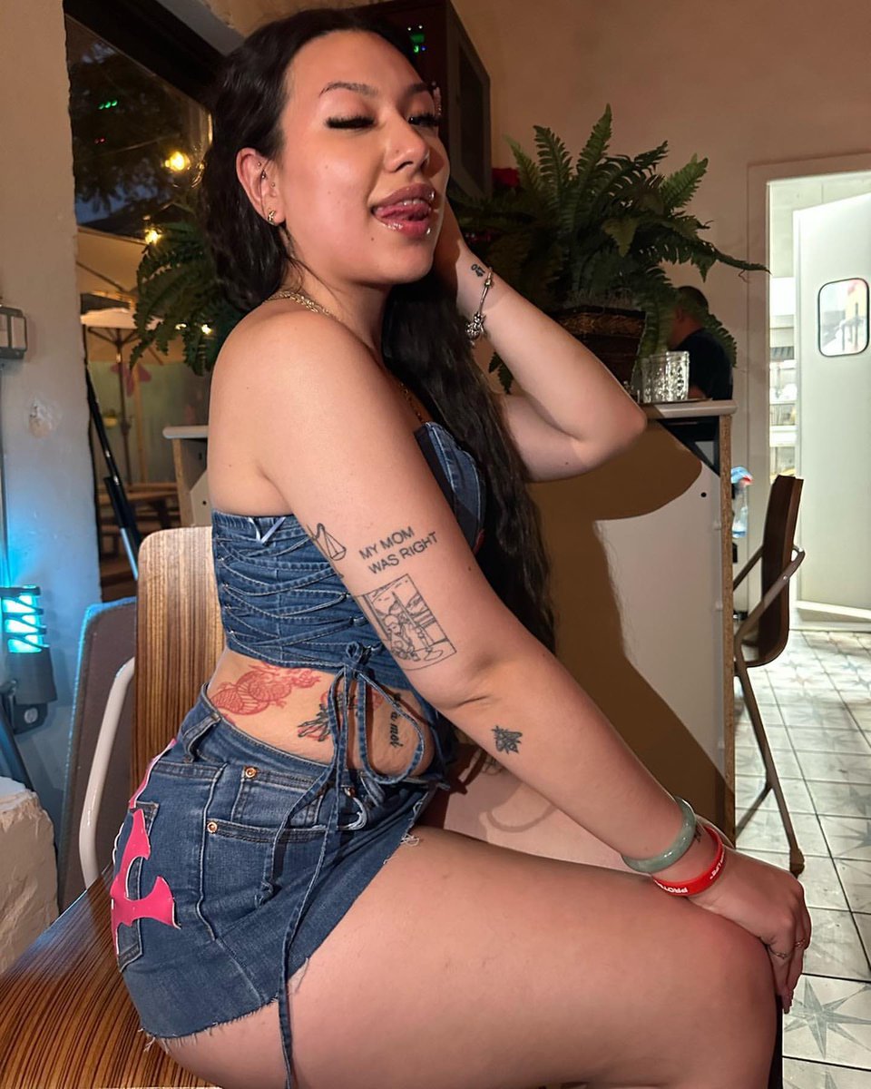 Alexa Shane Rains tweet media
